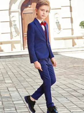 CLASSICAL SUIT ZXS1014