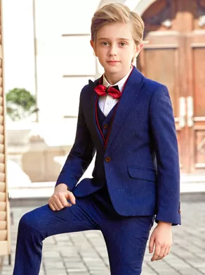 CLASSICAL SUIT ZXS1014