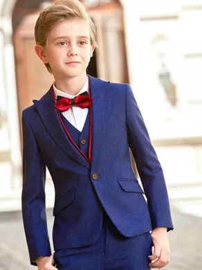 CLASSICAL SUIT ZXS1014
