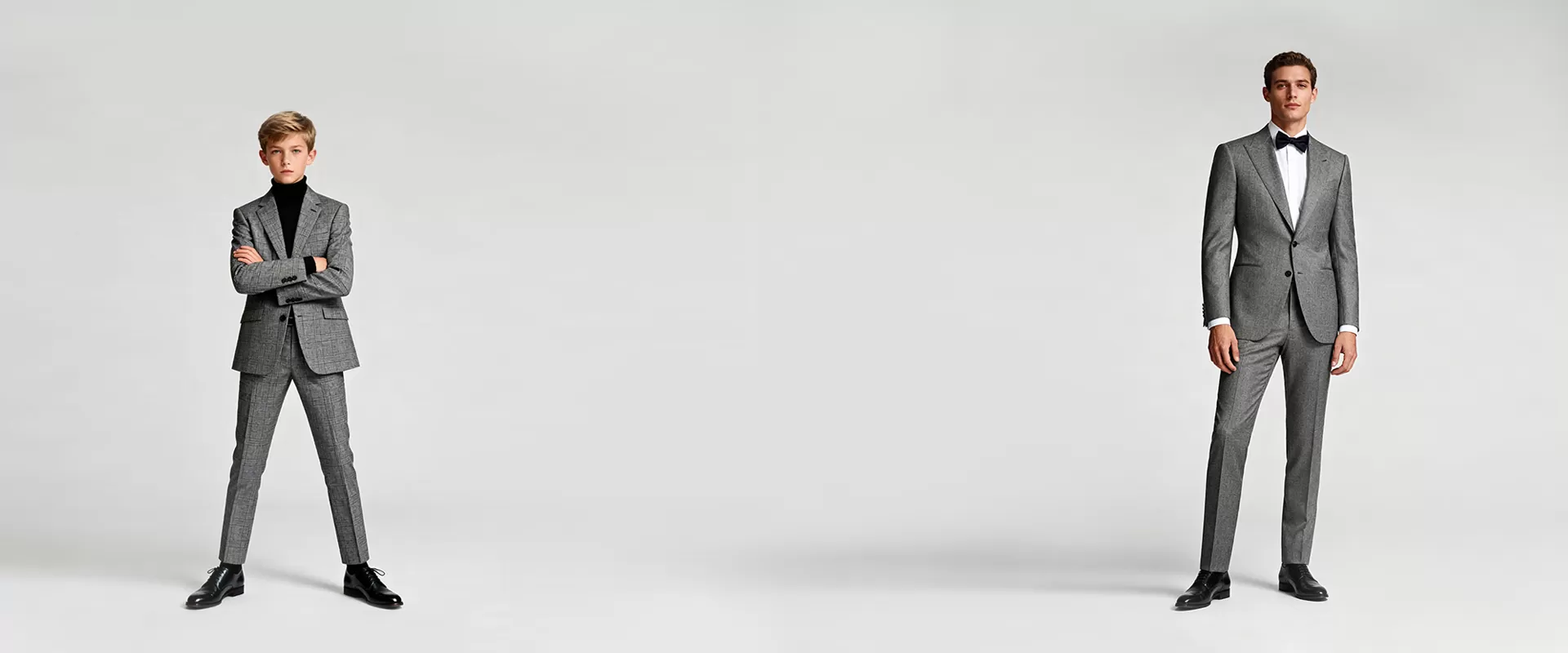 FORMAL SUIT MANUFACTURER