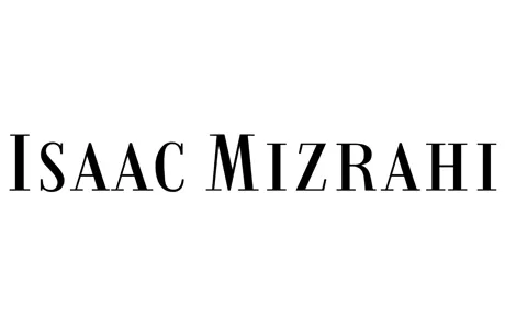 ISAAC MIZRAHI