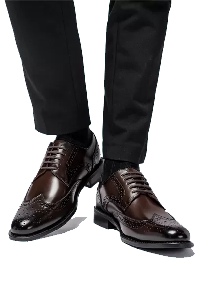 MEN DRESS SHOES