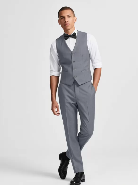 men suits 3 piece suit darkgray sale