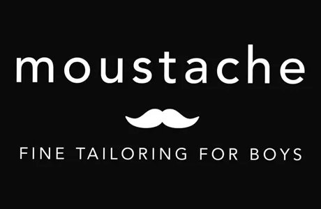 moustache