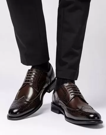 OXFORD SHOES
