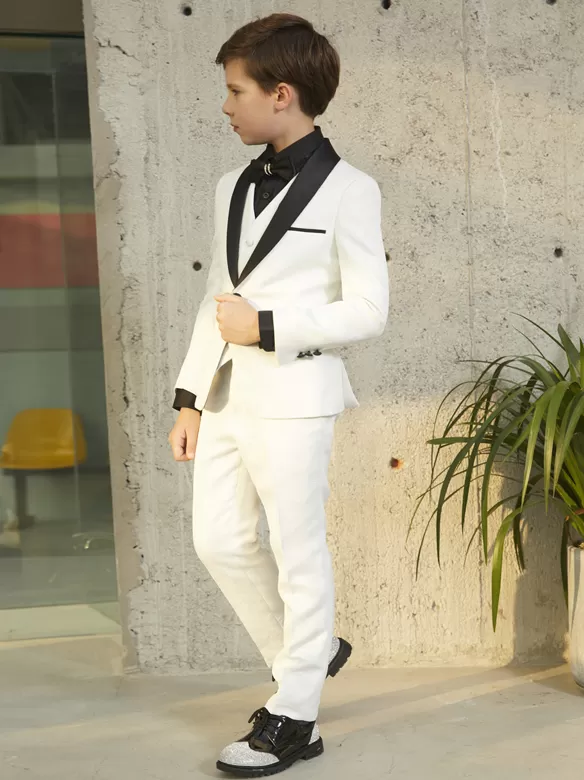 SHAWL LAPEL TUXEDO YS1149