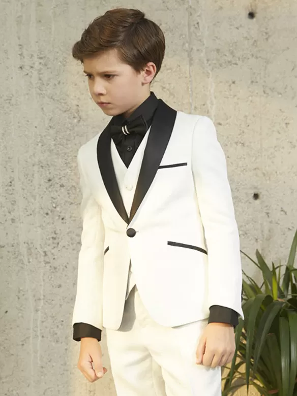 SHAWL LAPEL TUXEDO YS1149