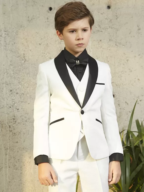 SHAWL LAPEL TUXEDO YS1149