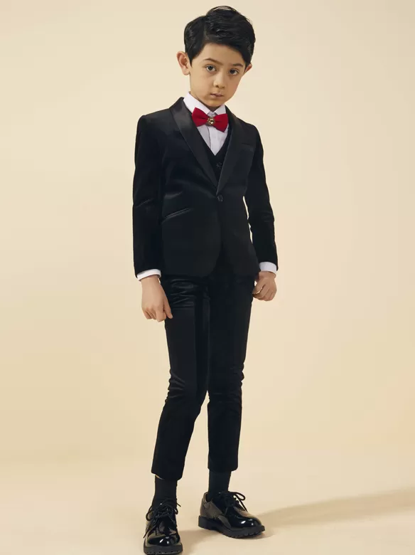 SHAWL LAPEL TUXEDO YS6007