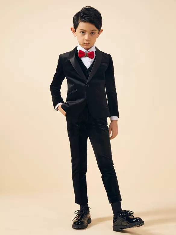 SHAWL LAPEL TUXEDO YS6007