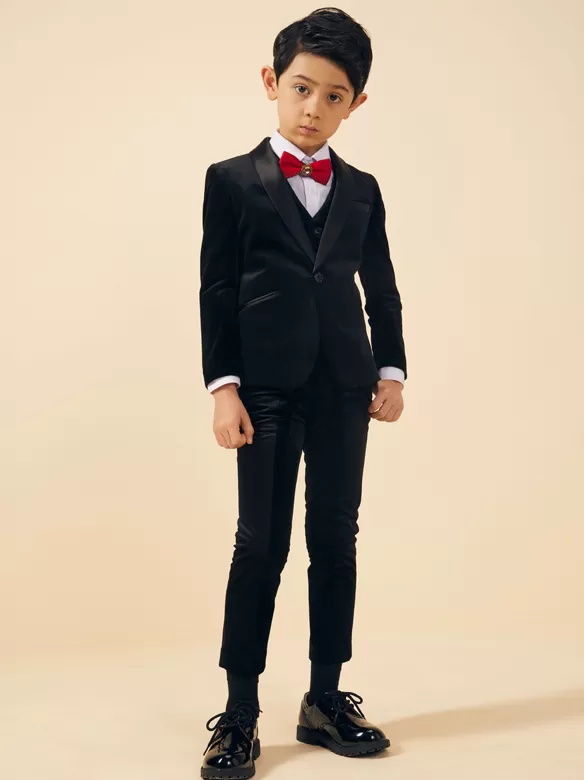 SHAWL LAPEL TUXEDO YS6007