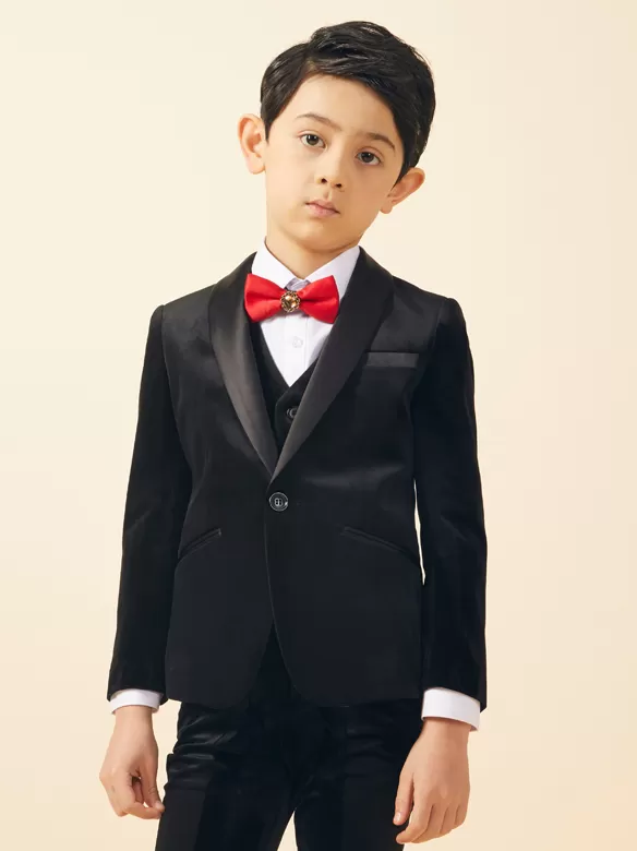 SHAWL LAPEL TUXEDO YS6007