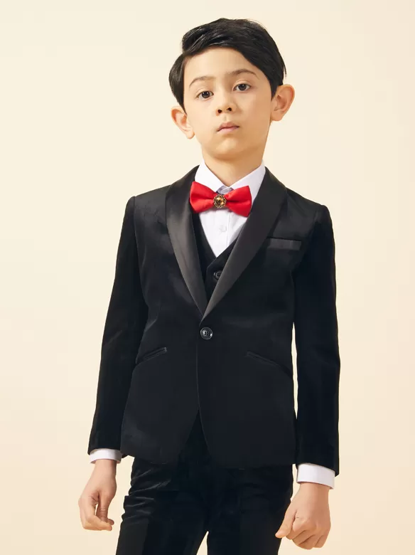 SHAWL LAPEL TUXEDO YS6007