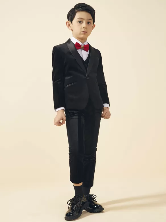 SHAWL LAPEL TUXEDO YS6007