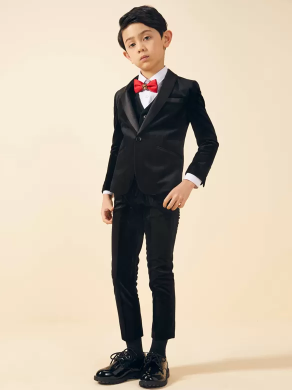 SHAWL LAPEL TUXEDO YS6007