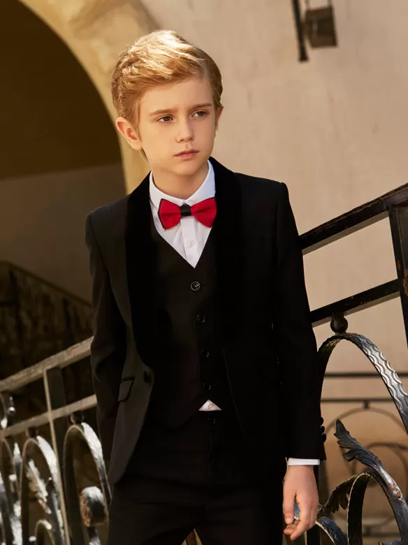 SHAWL LAPEL TUXEDO ZS0076