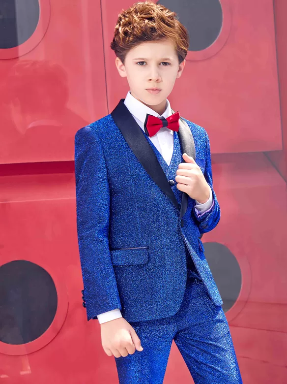 SHAWL LAPEL TUXEDO ZS247