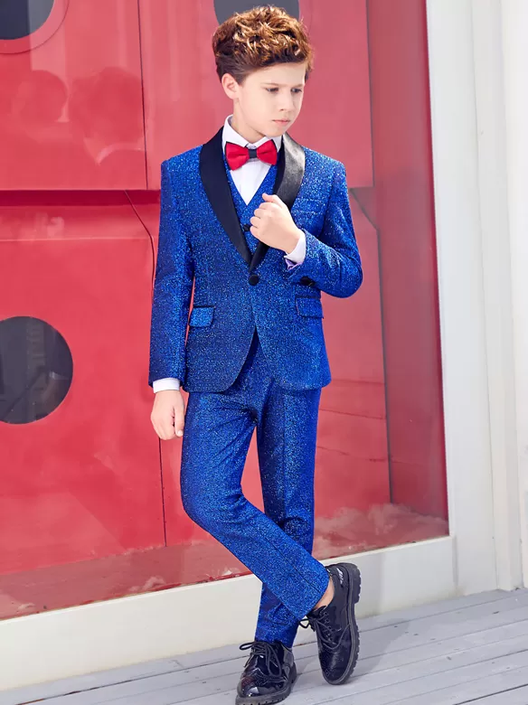 SHAWL LAPEL TUXEDO ZS247