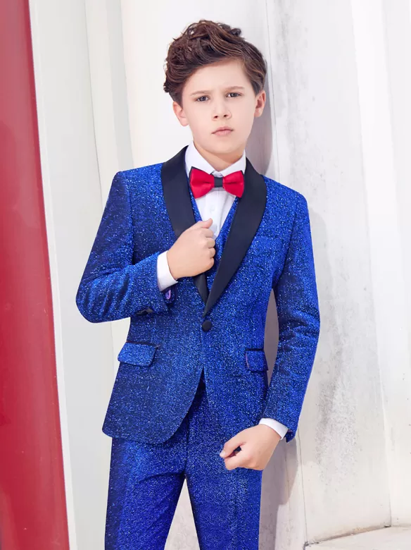 SHAWL LAPEL TUXEDO ZS247