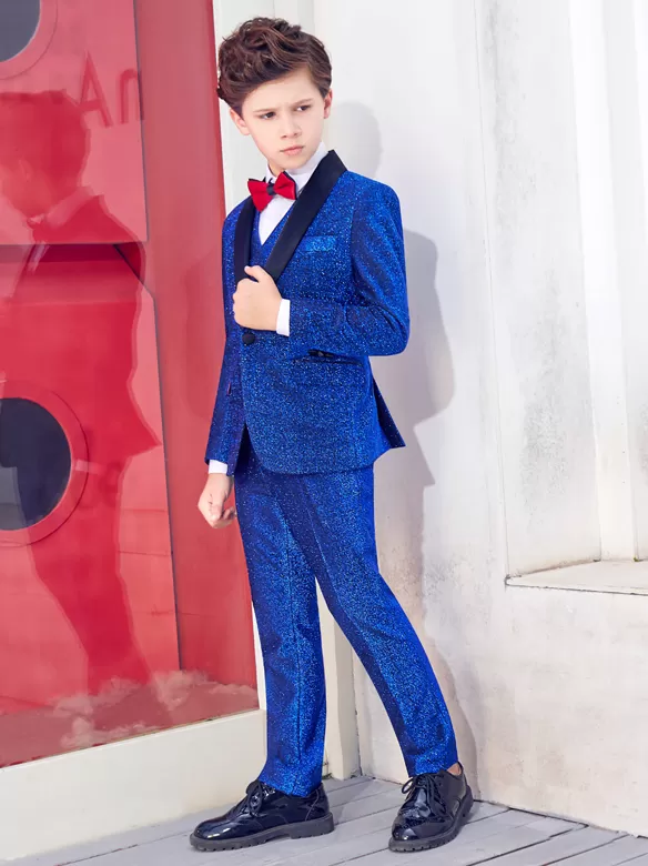 SHAWL LAPEL TUXEDO ZS247