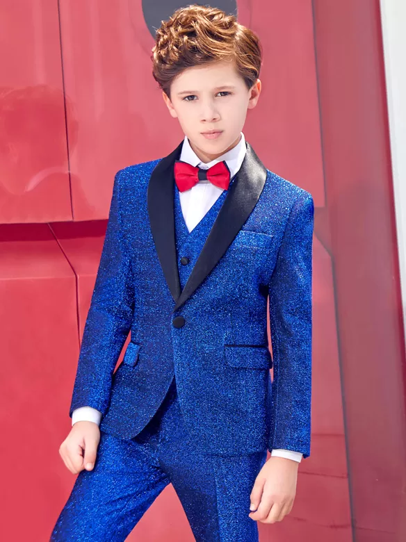 SHAWL LAPEL TUXEDO ZS247