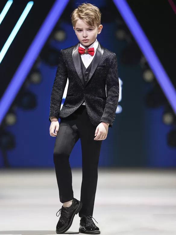 SHAWL LAPEL TUXEDO ZS3016