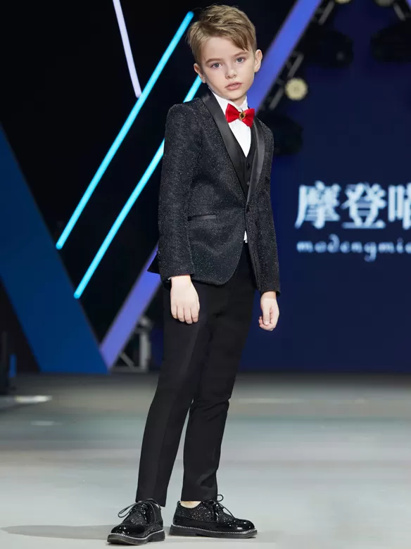 SHAWL LAPEL TUXEDO ZS3016