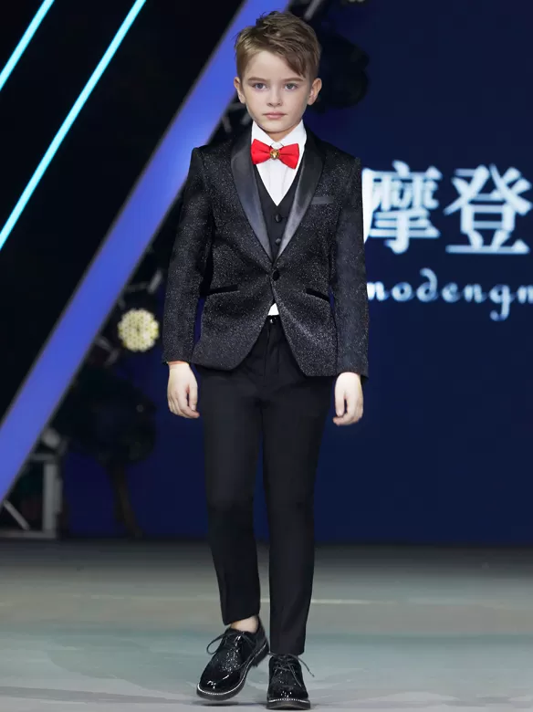 SHAWL LAPEL TUXEDO ZS3016