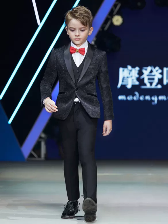 SHAWL LAPEL TUXEDO ZS3016
