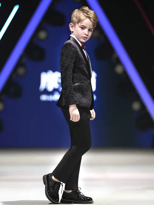 SHAWL LAPEL TUXEDO ZS3016