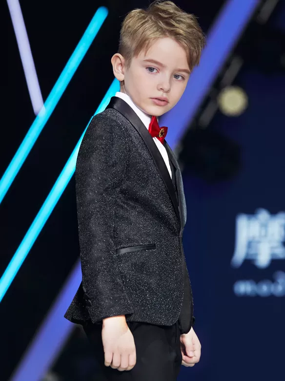 SHAWL LAPEL TUXEDO ZS3016