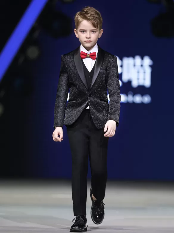 SHAWL LAPEL TUXEDO ZS3016