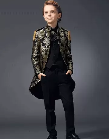 TUXEDO