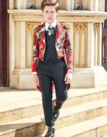 TUXEDO