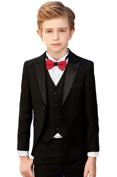 TUXEDO