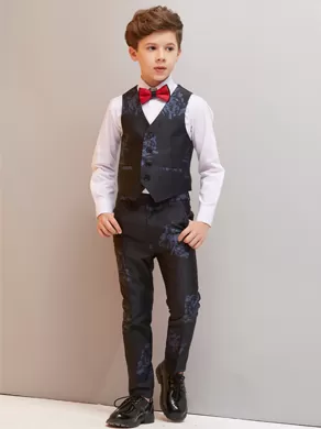 VEST SET DM232C