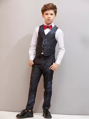 VEST SET DM232C