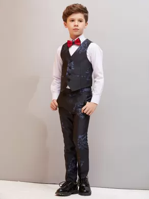 VEST SET DM232C