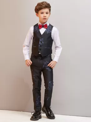 VEST SET DM232C
