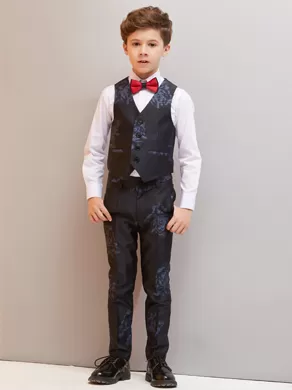 VEST SET DM232C