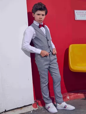 VEST SET DM251C