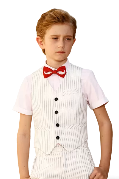 VEST SET