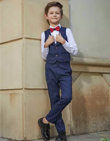VEST SET