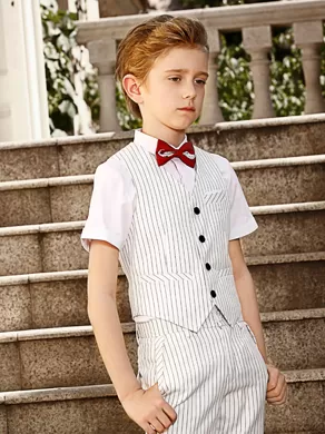 VEST SET NKM0001