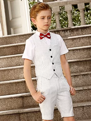 VEST SET NKM0001