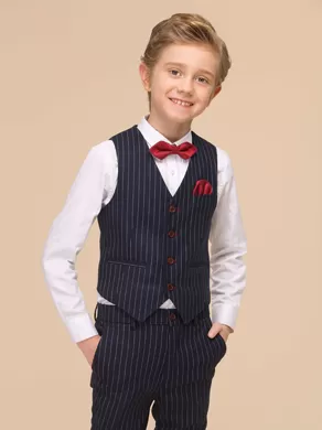 VEST SET NKM0019