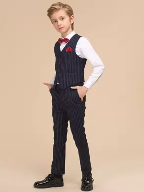 VEST SET NKM0019
