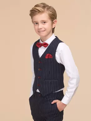 VEST SET NKM0019