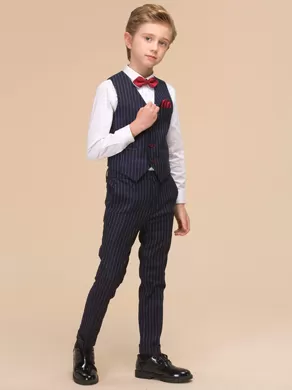VEST SET NKM0019