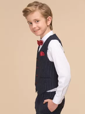 VEST SET NKM0019